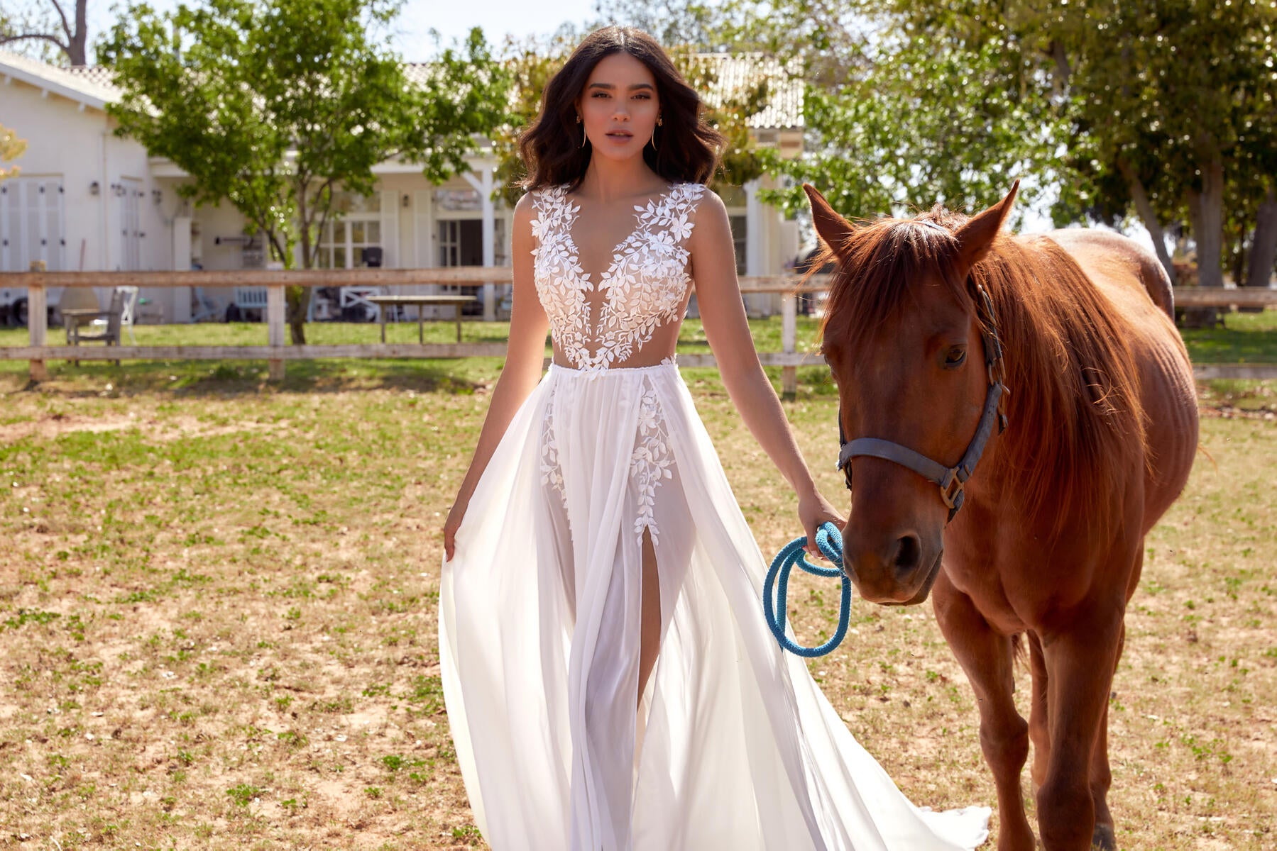 Julie Vino Style Number 2158 - 3