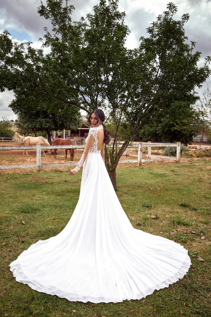 Julie Vino Style Number 2160 - 5