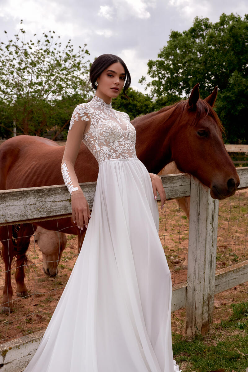 Julie Vino Style Number 2160 - 4