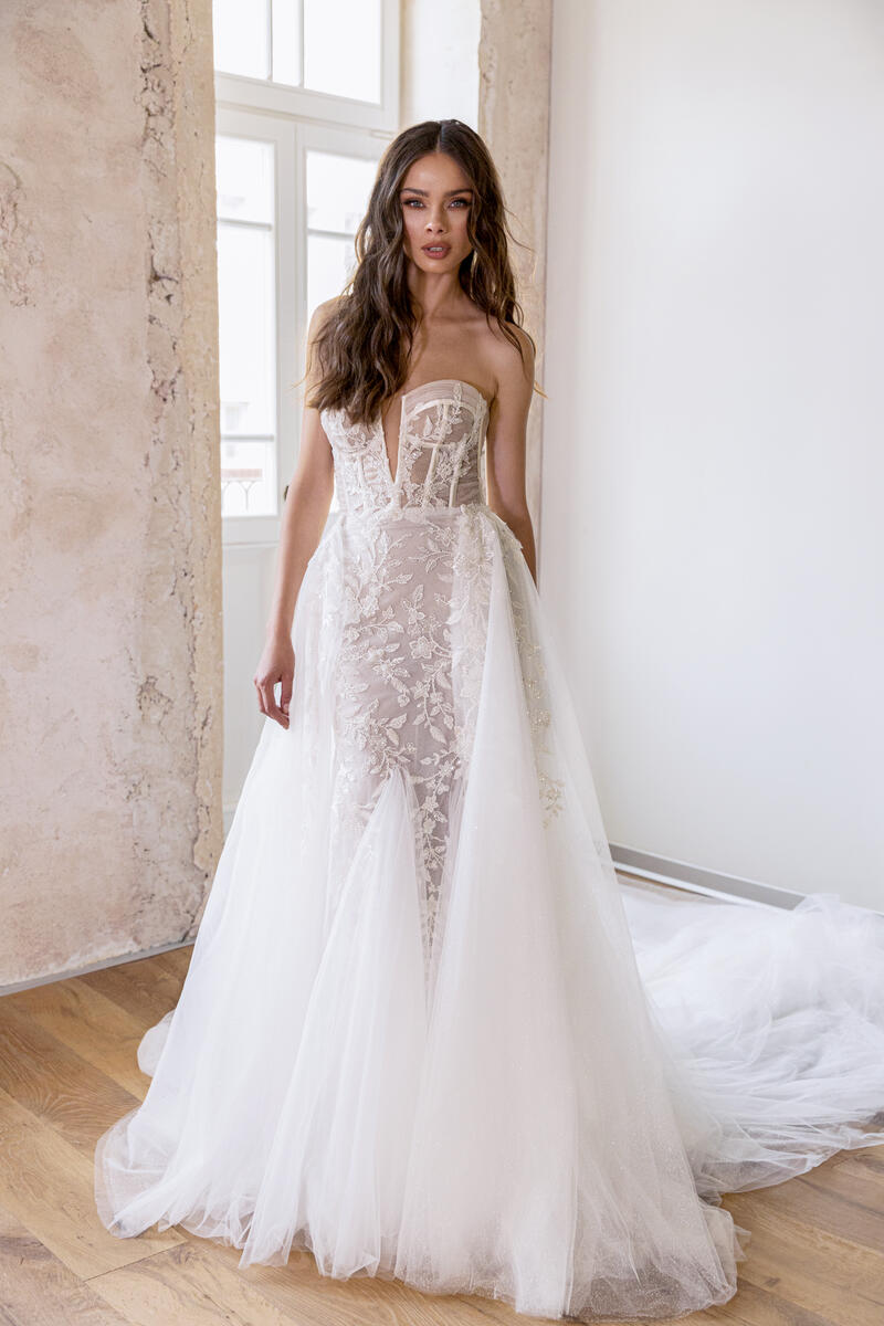 Julie Vino Style Number 2202A - 2