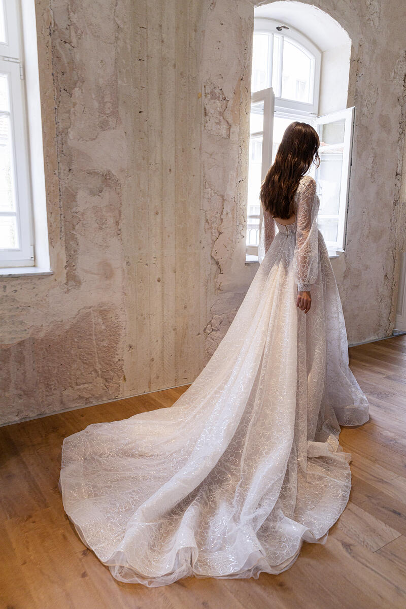 Julie Vino Style Number 2203 - 2