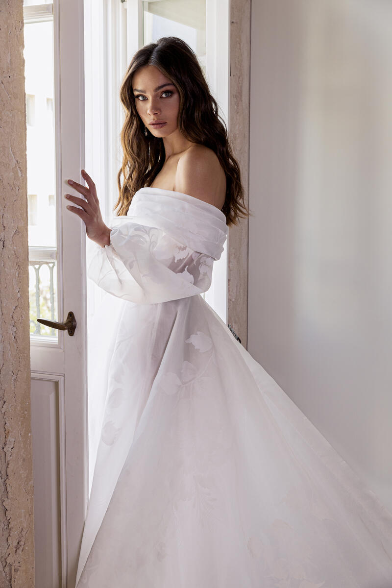 Julie Vino Style Number 2206 - 3