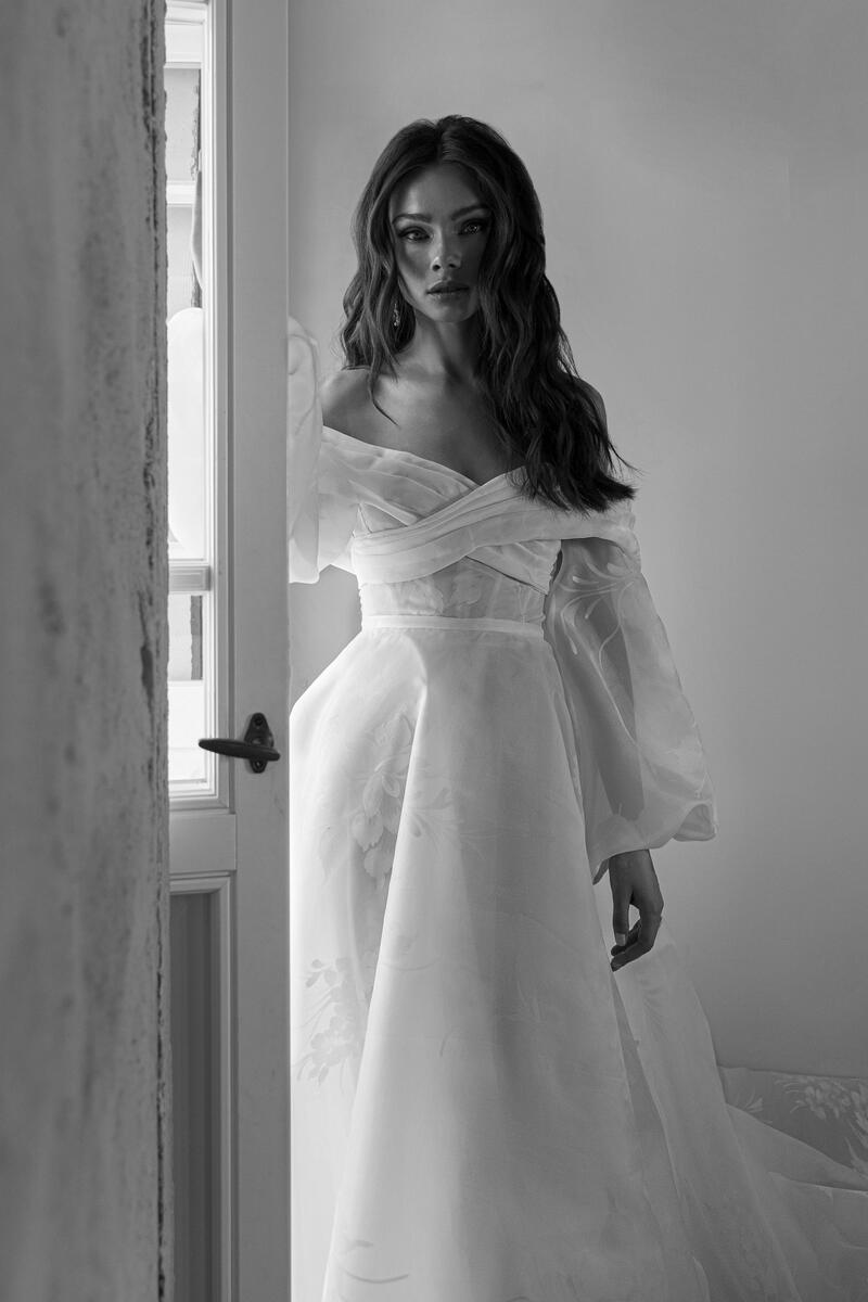 Julie Vino Style Number 2206 - 5