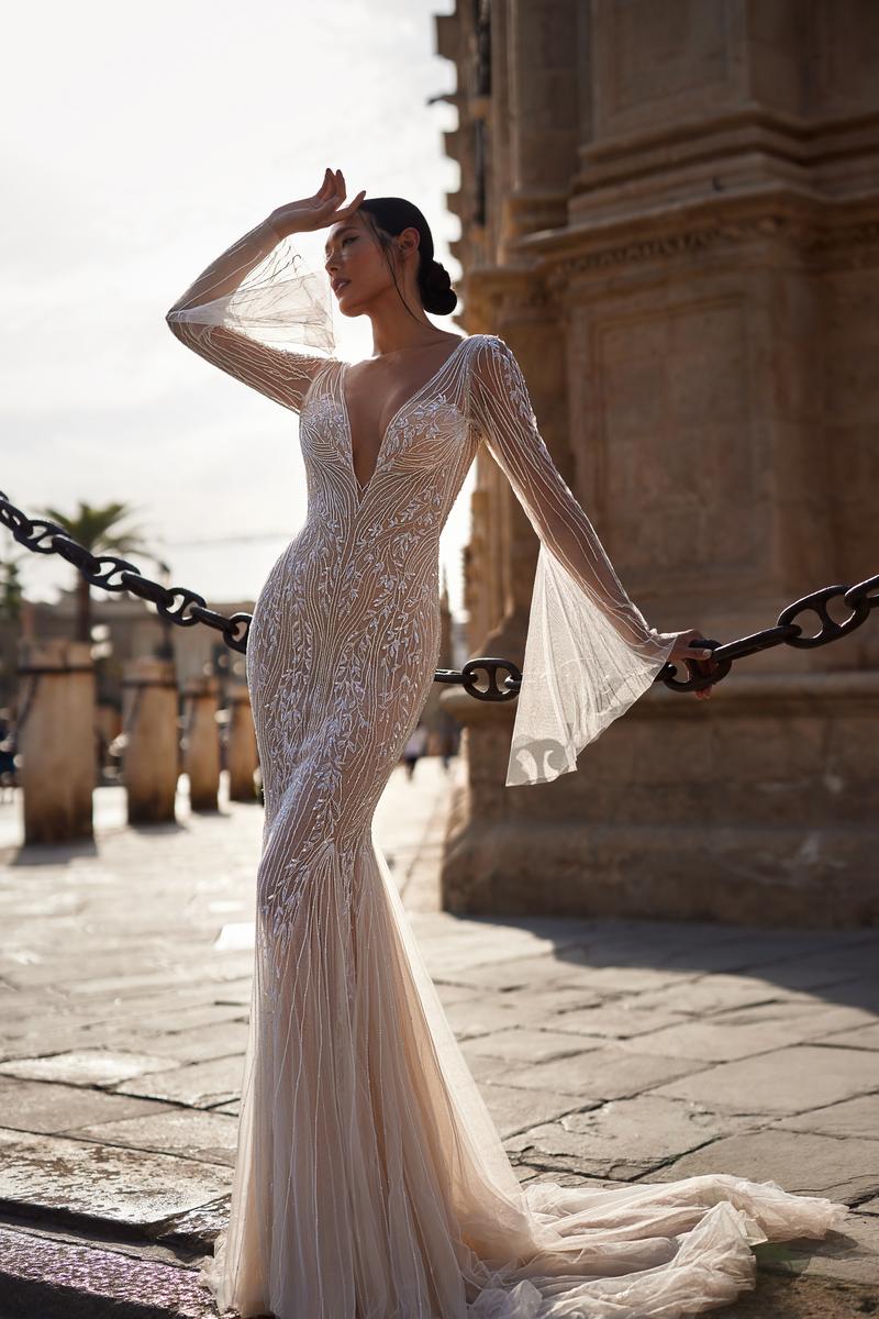 Julie Vino Style Number 2403 - 3