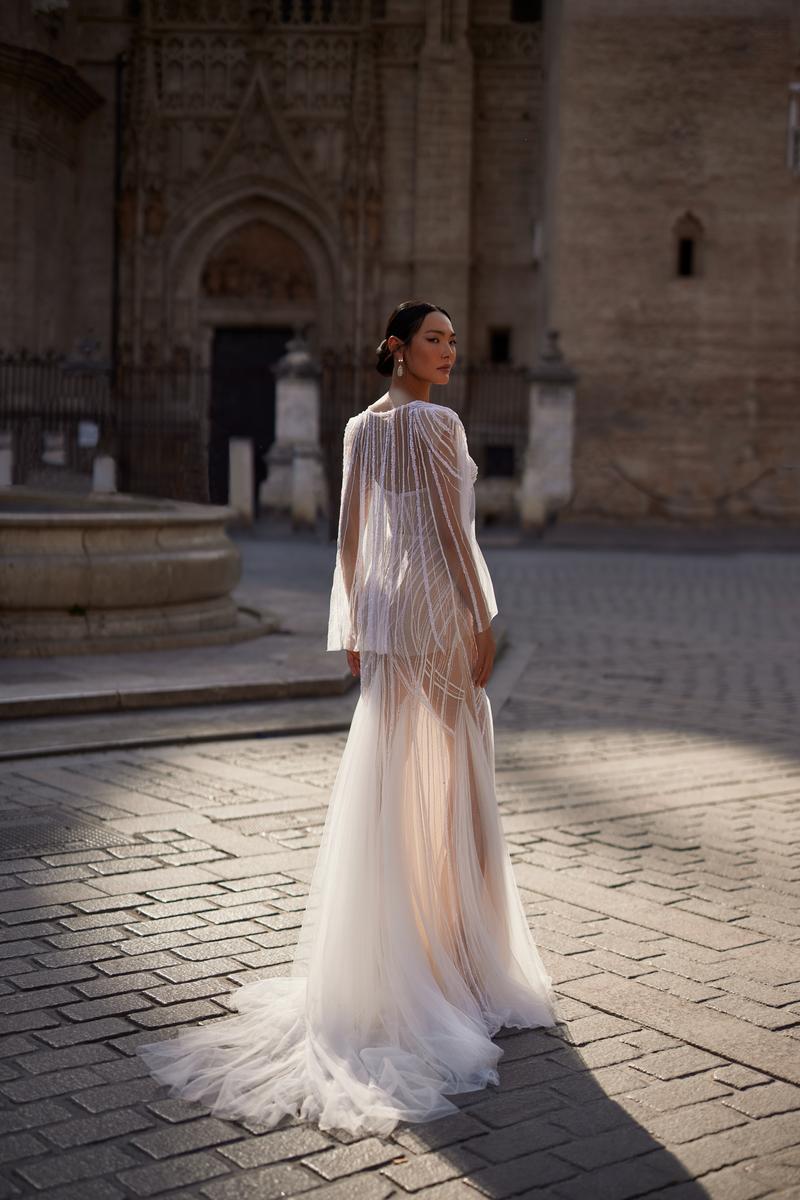 Julie Vino Style Number 2407 - 6