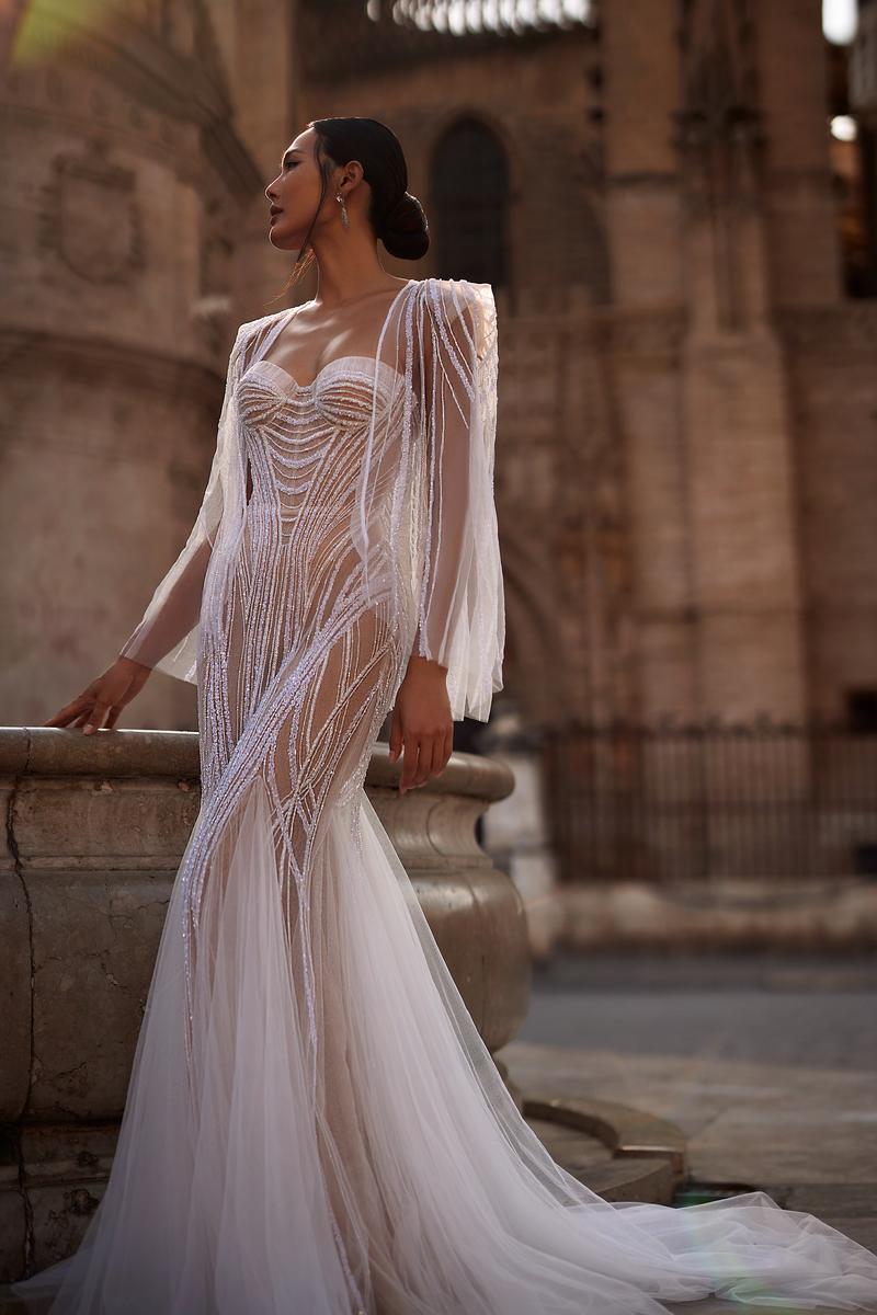 Julie Vino Style Number 2407 - 1