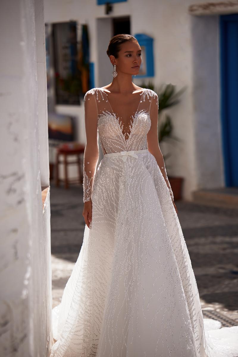 Mimosa Style Number MB23_11 - 3