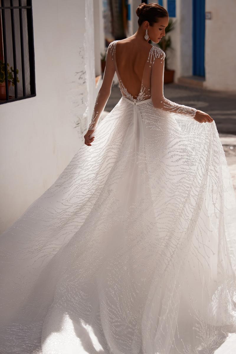 Mimosa Style Number MB23_11 - 2