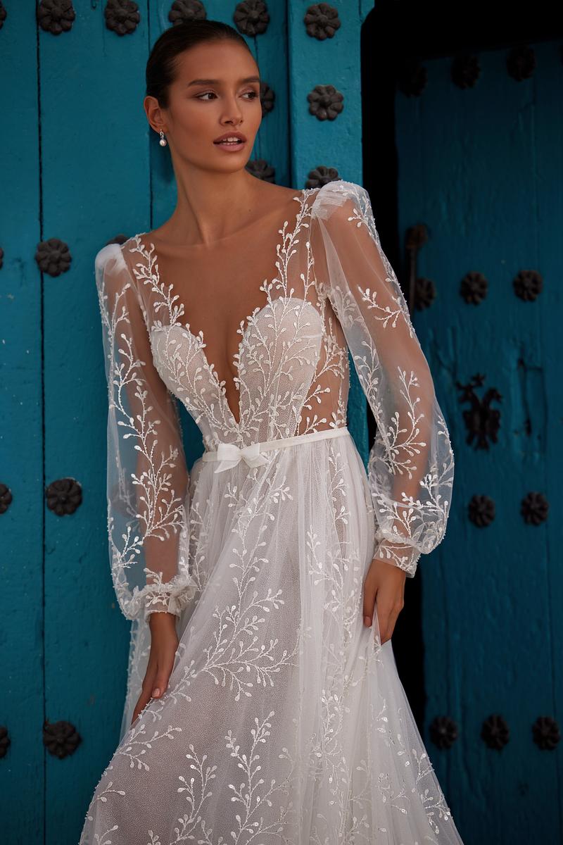 Mimosa Style Number MB23_12 - 3