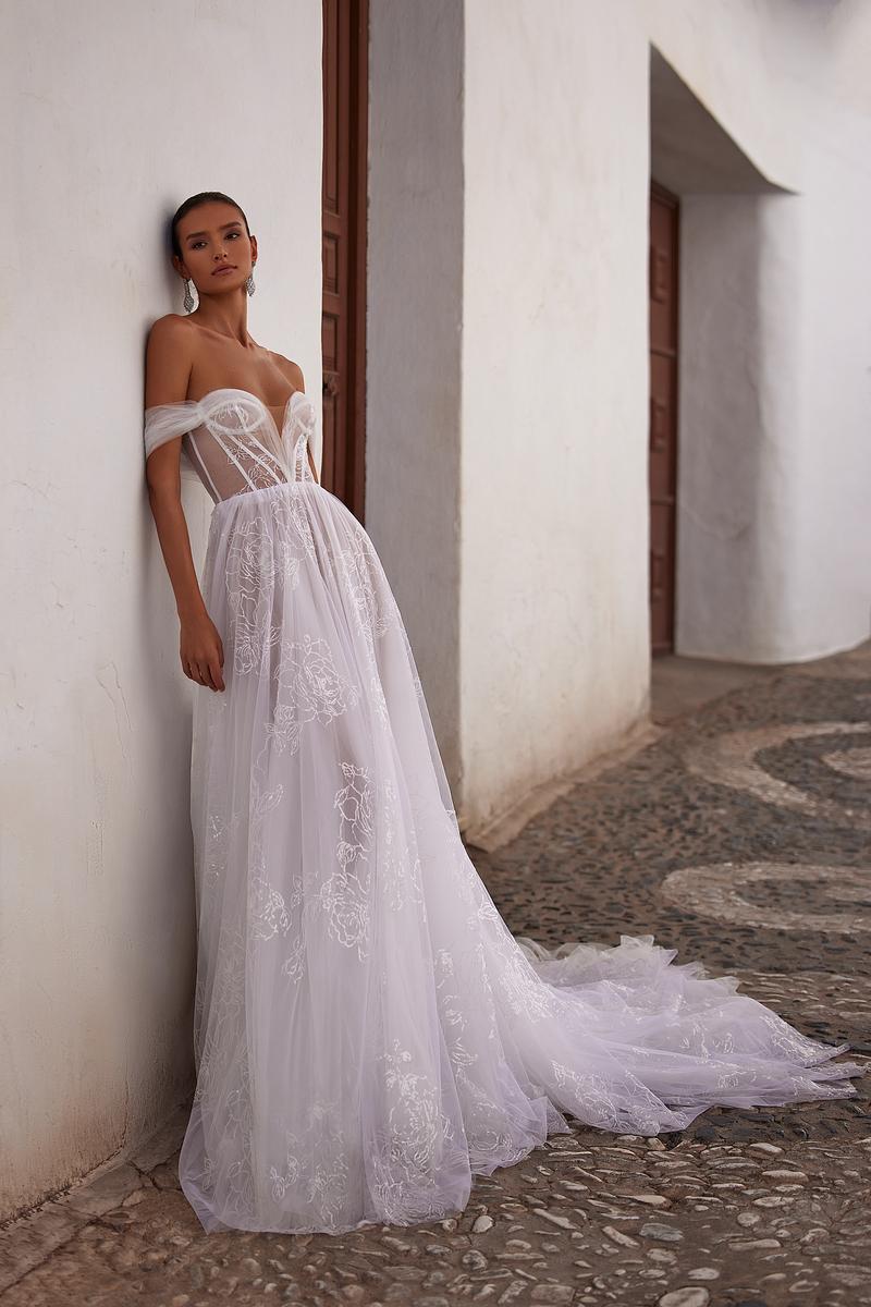 Mimosa Style Number MB23_14 - 1