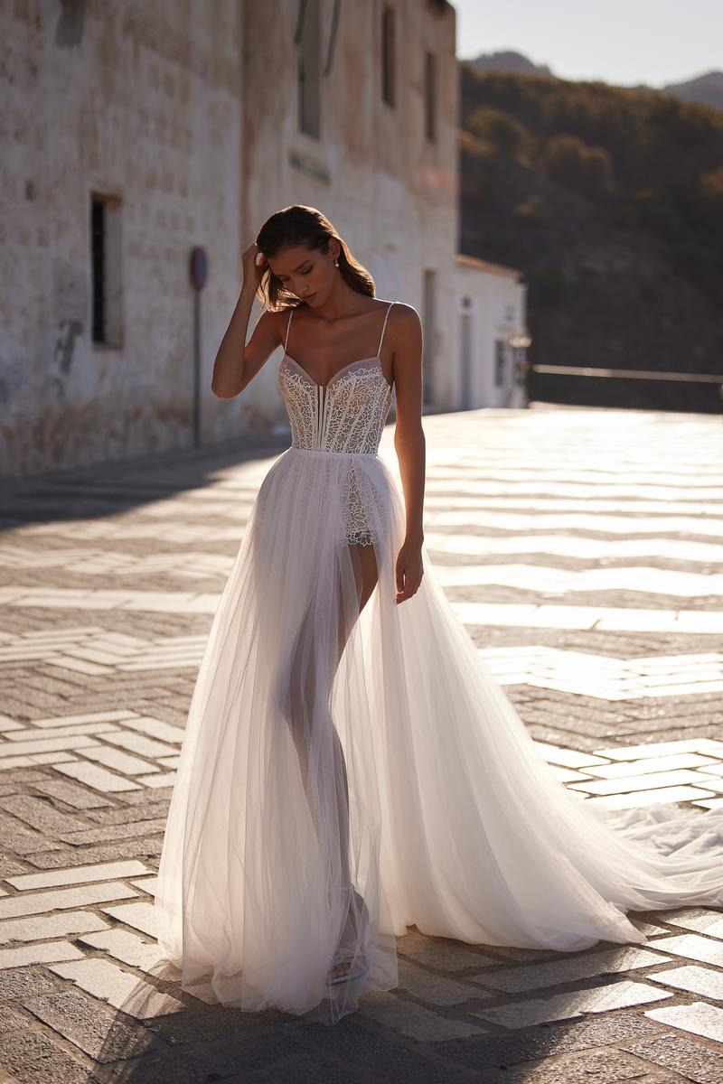 Mimosa Style Number MB23_17 - 5