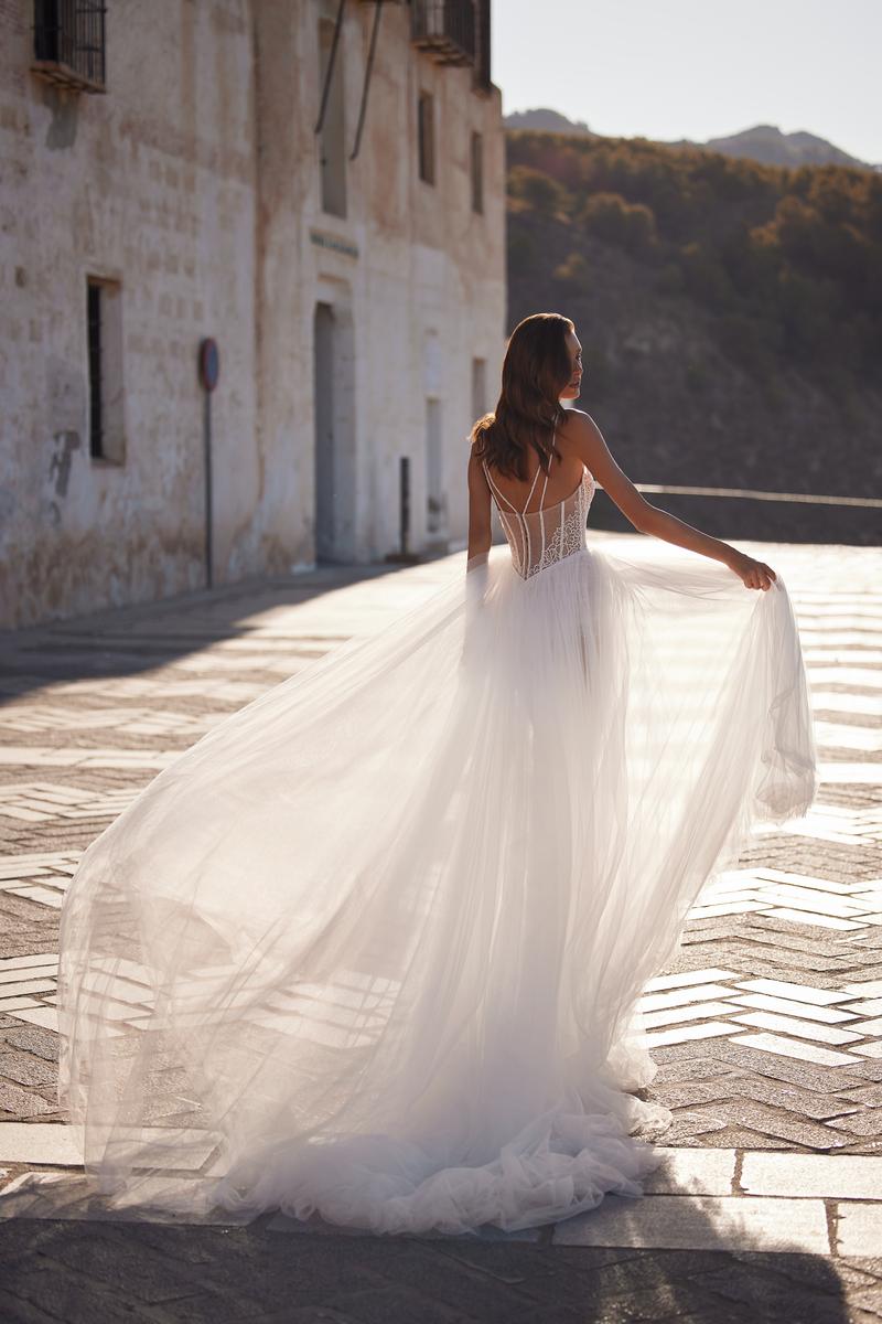 Mimosa Style Number MB23_17 - 4