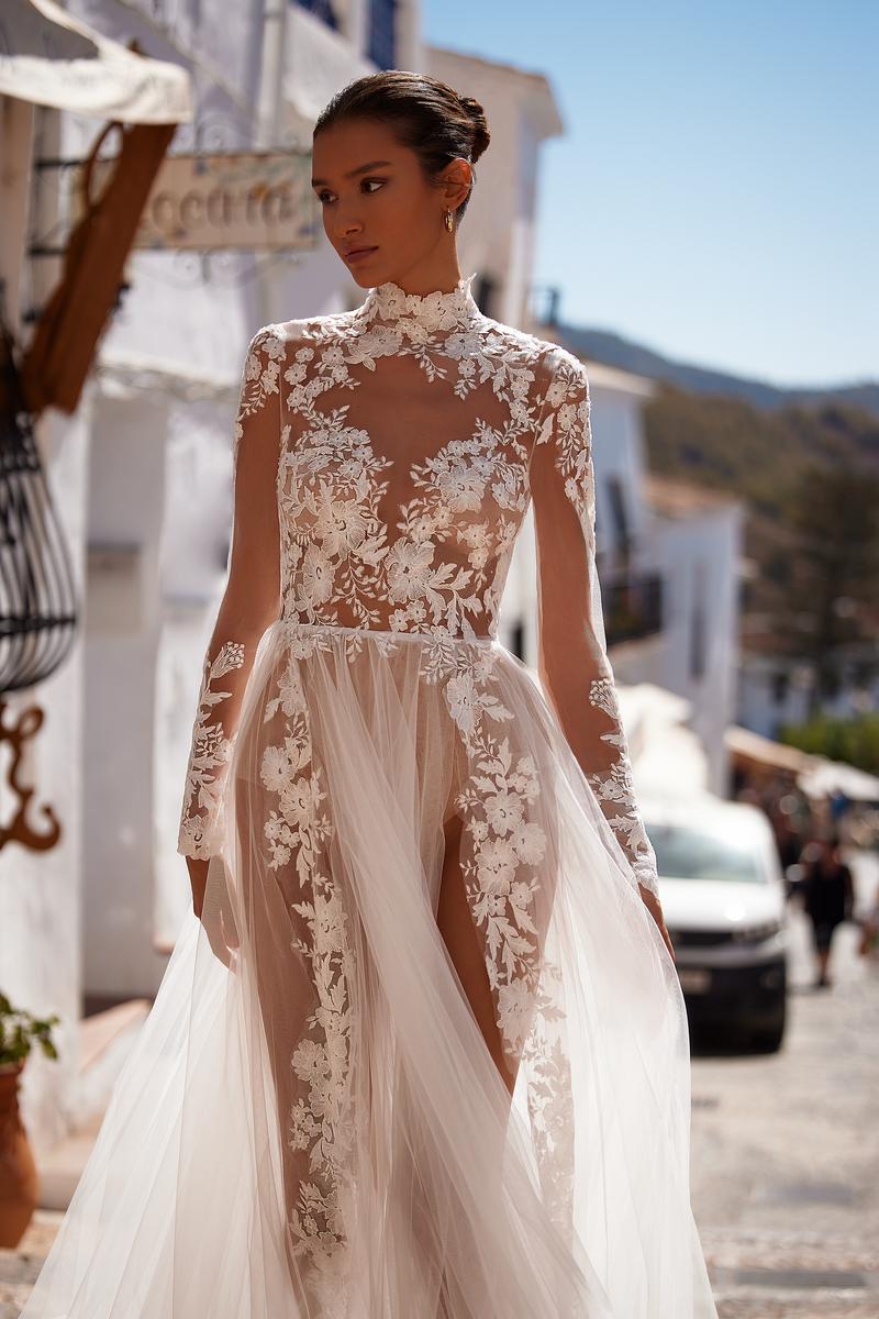 Mimosa Style Number MB23_19 - 3