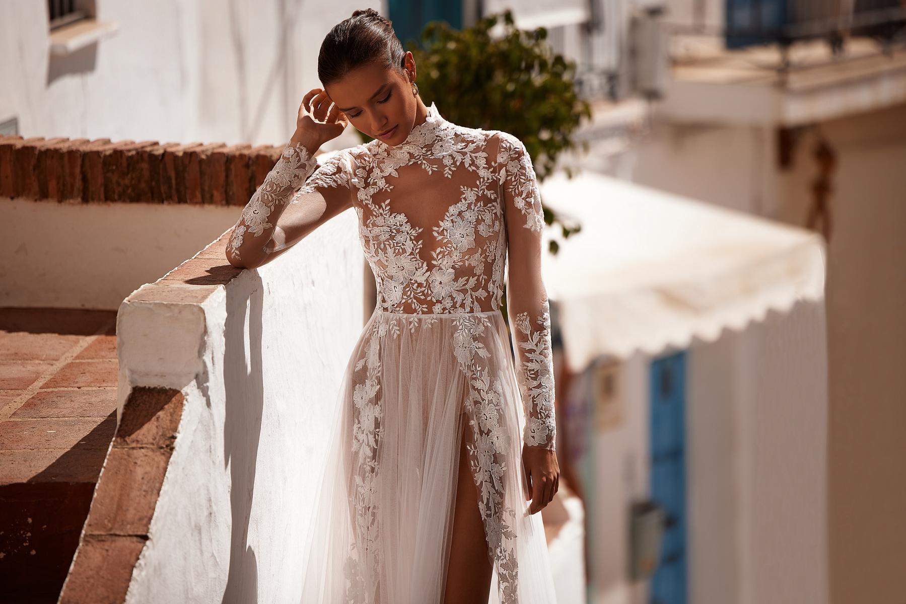 Mimosa Style Number MB23_19 - 4