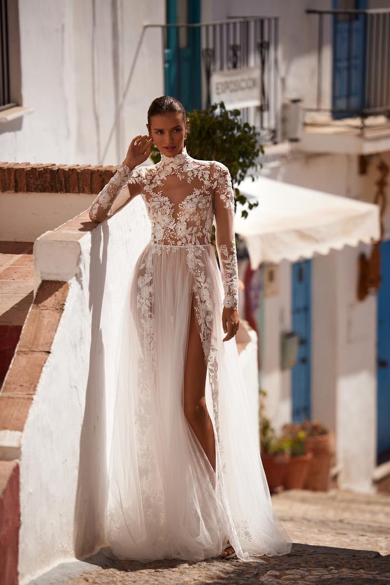 Mimosa Style Number MB23_19 - 1