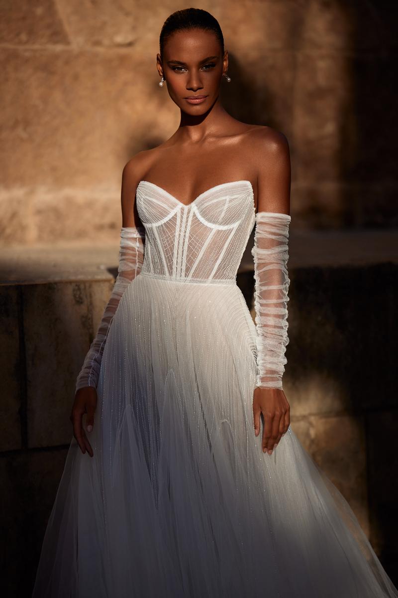 Romanzo Style Number 2356 - 4