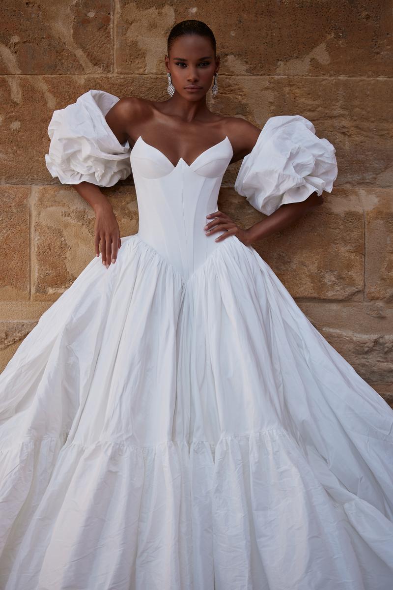 Romanzo Style Number 2358 - 3