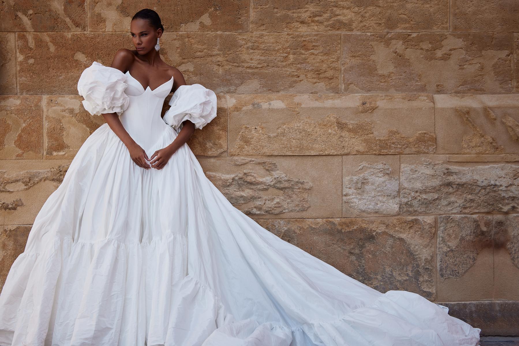 Romanzo Style Number 2358 - 4