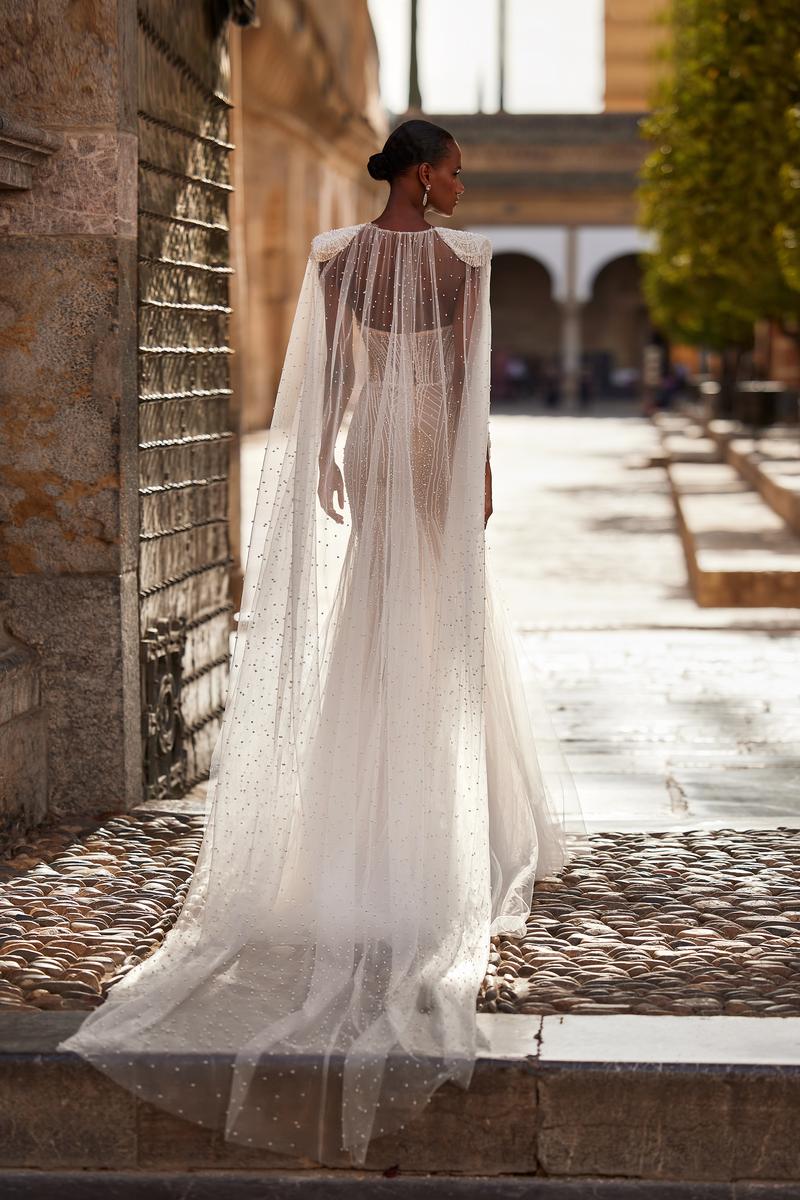 Romanzo Style Number 2361B - 2