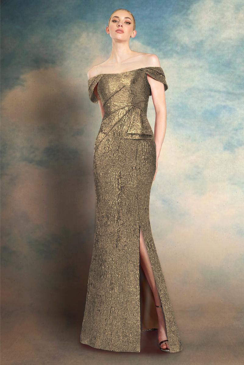 Janique Style Number 1020 - 4