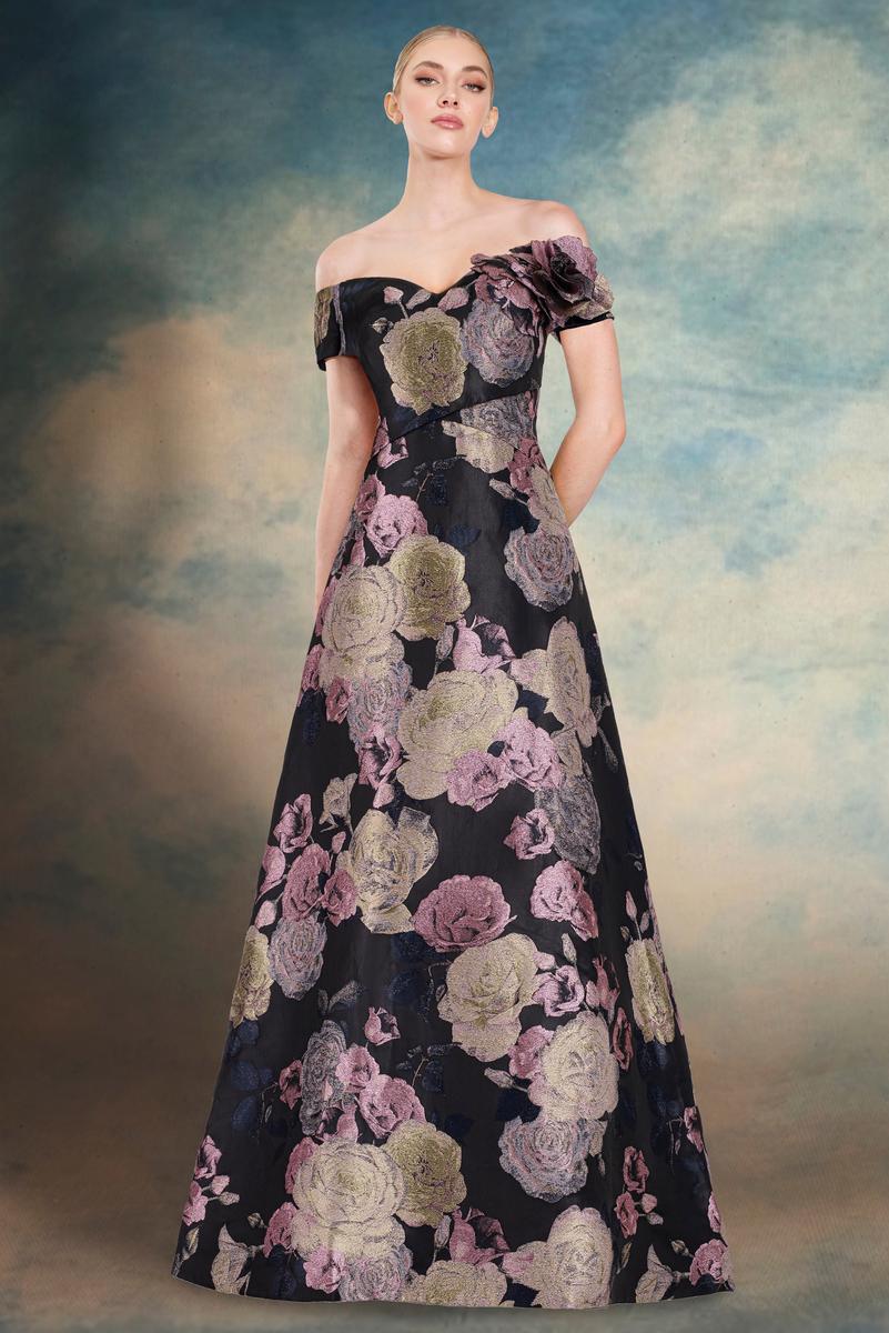 Janique Style Number 10621 - 1