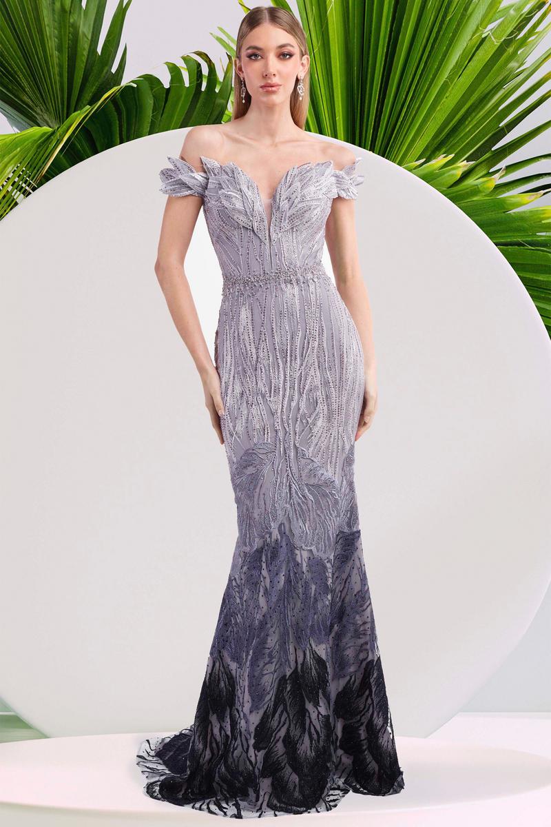 Janique Style Number 15150 - 3