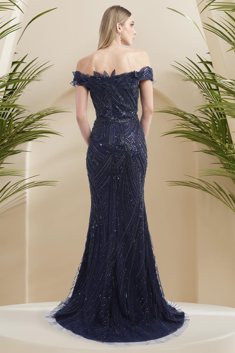 Janique Style Number 16160 - 2