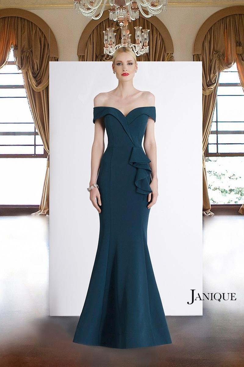 Janique Style Number 1936 - 1