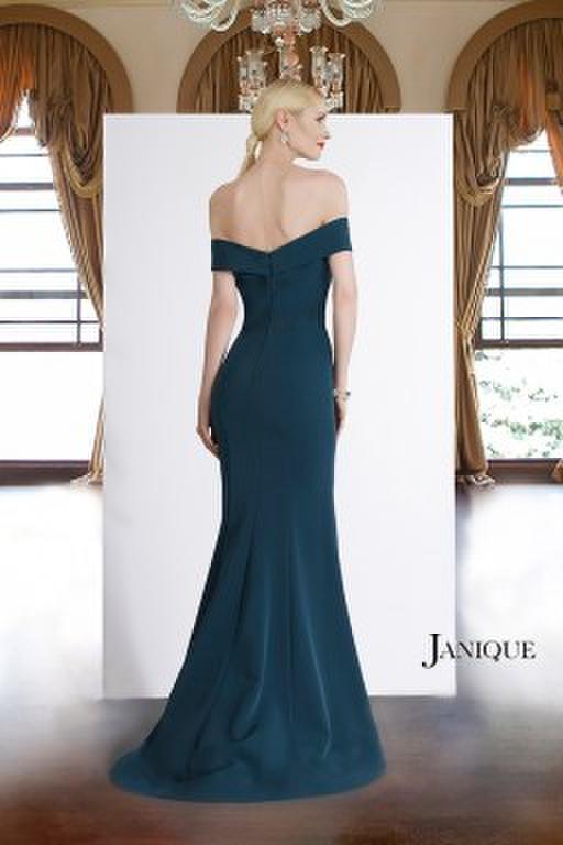Janique Style Number 1936 - 2