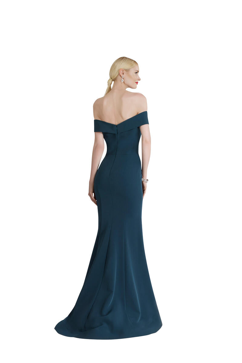 Janique Style Number 1936 - 8