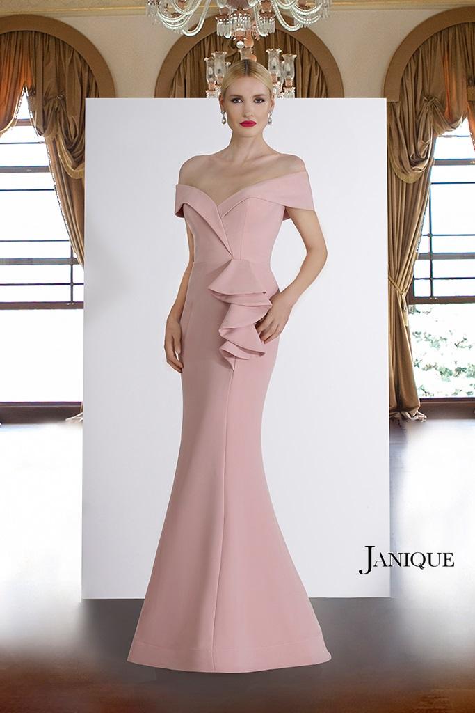 Janique Style Number 1936 - 5