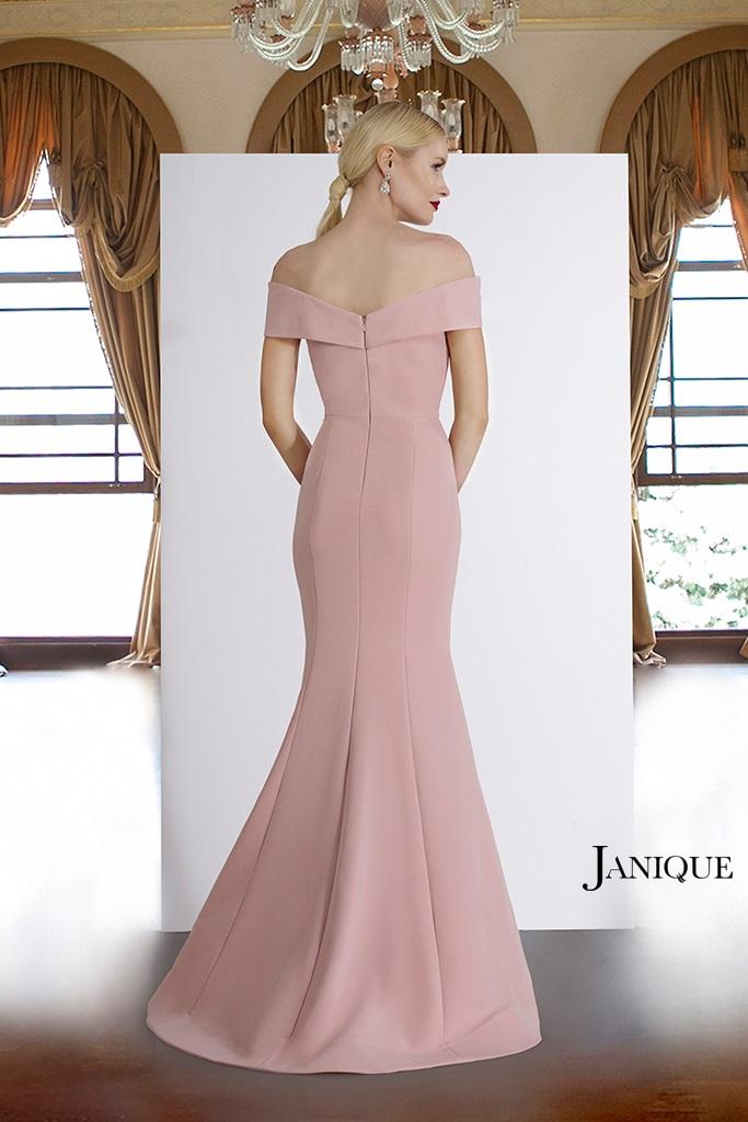 Janique Style Number 1936 - 6