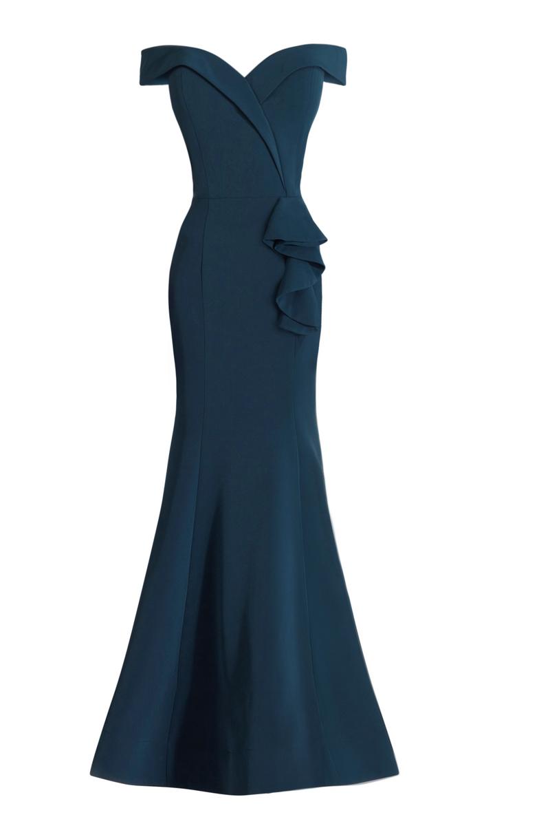 Janique Style Number 1936 - 3