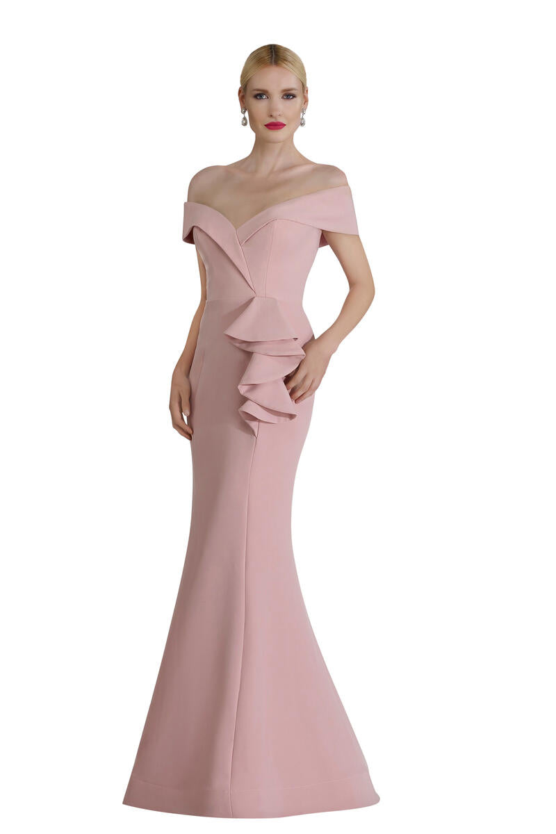 Janique Style Number 1936 - 9