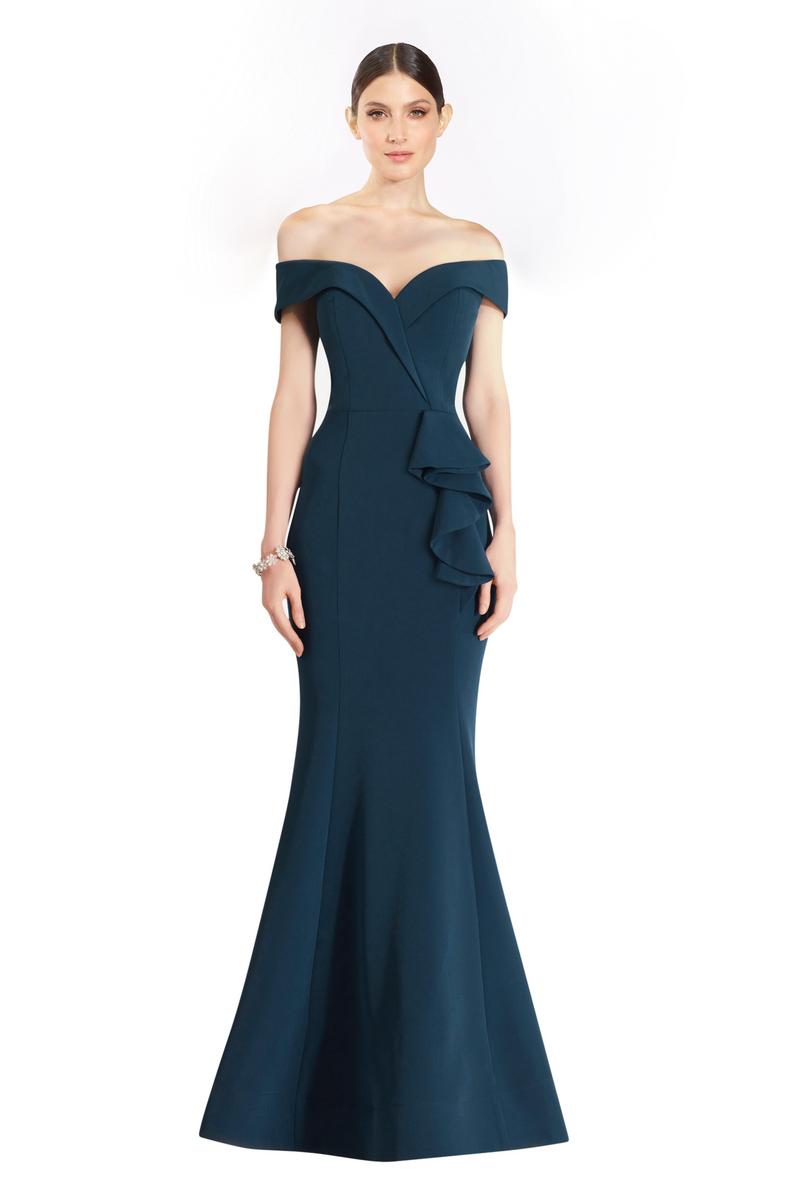 Janique Style Number 1936 - 10