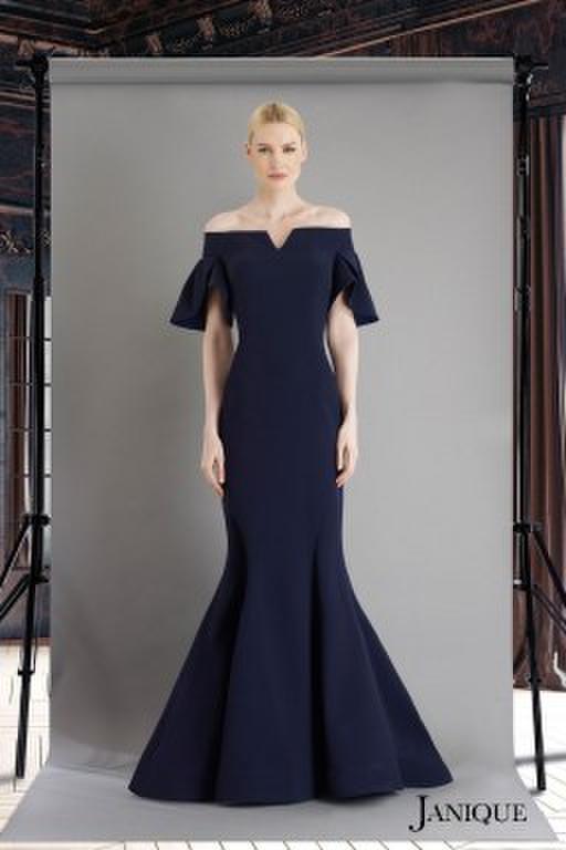 Janique Style Number 1941 - 10