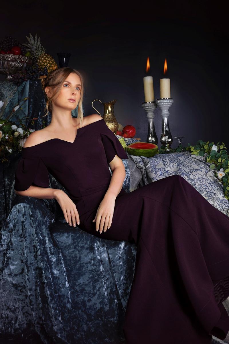 Janique Style Number 1941 - 5