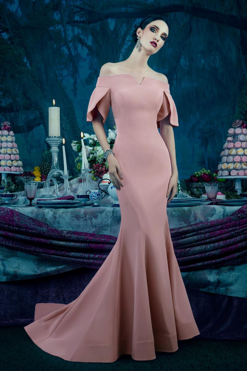 Janique Style Number 1941 - 3