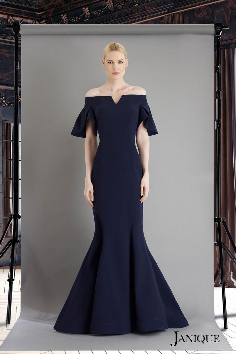 Janique Style Number 1941 - 8