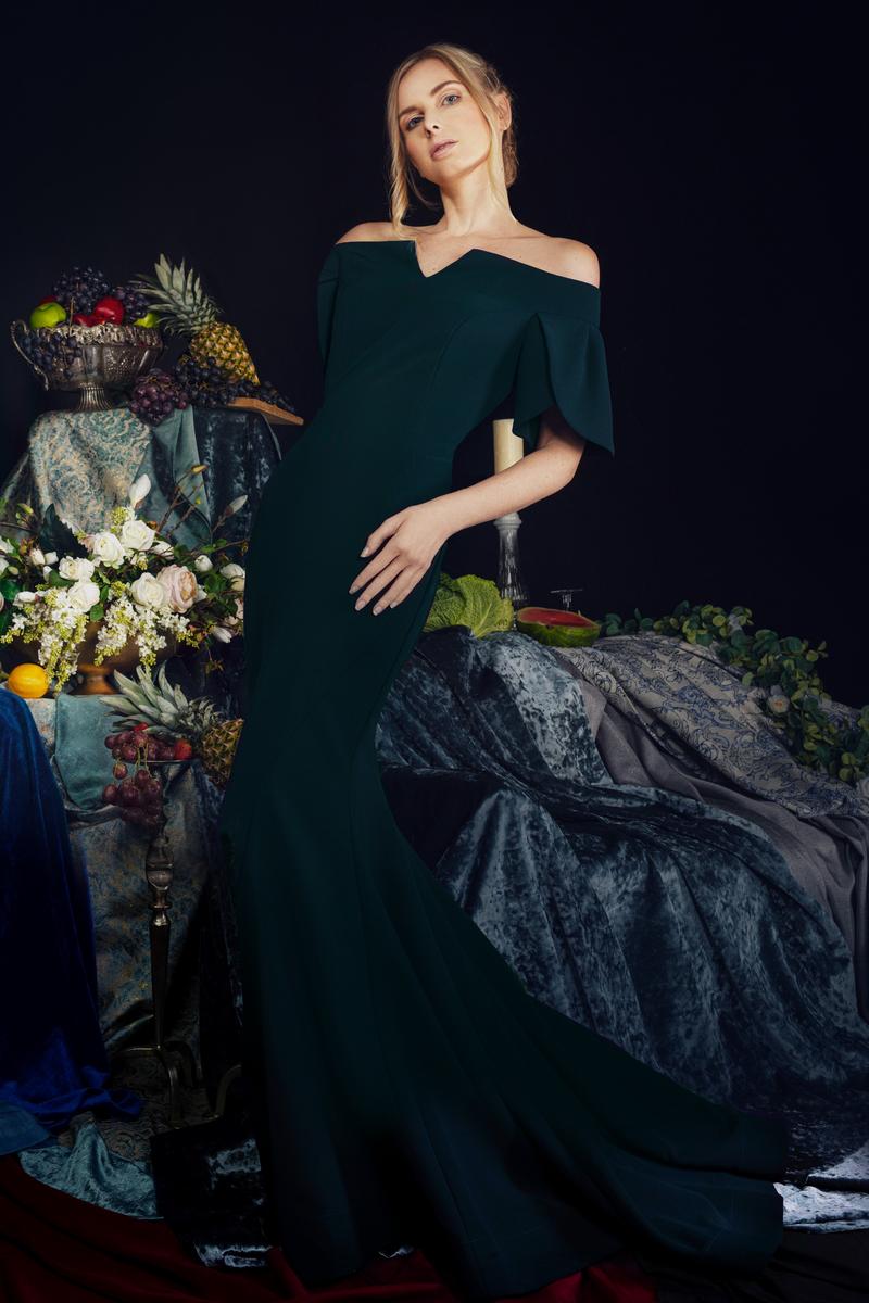 Janique Style Number 1941 - 1