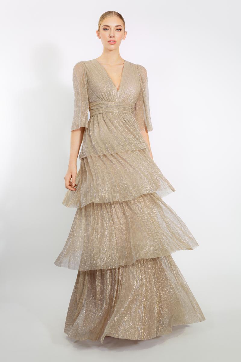 Janique Style Number 210722 - 5