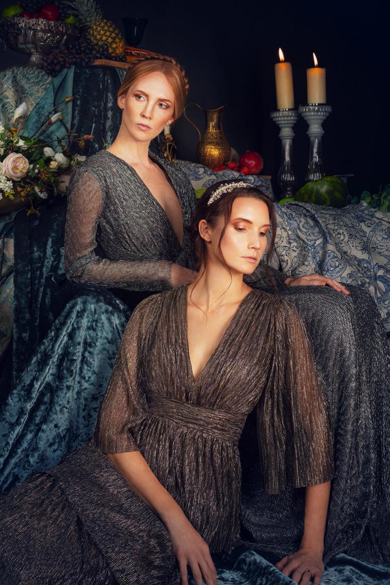 Janique Style Number 210722 - 6