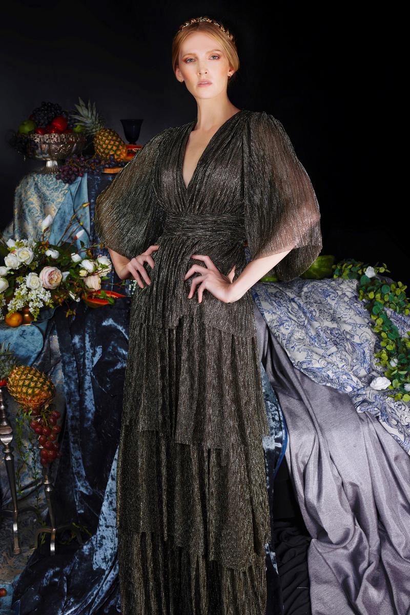 Janique Style Number 210722 - 4