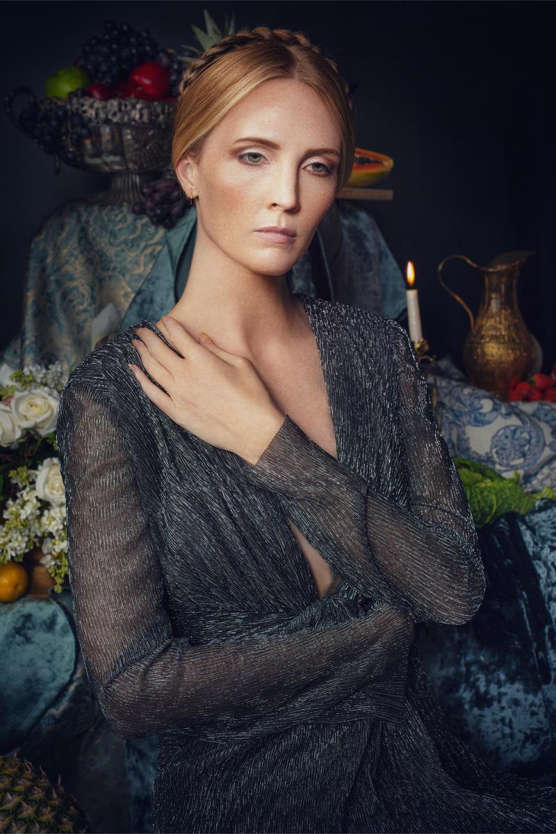 Janique Style Number 210922 - 3