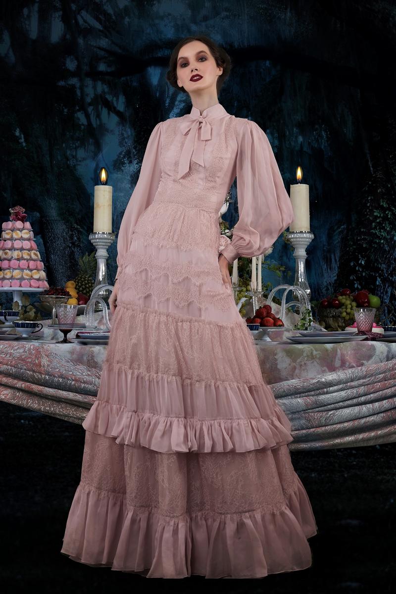 Janique Style Number 22101 - 1