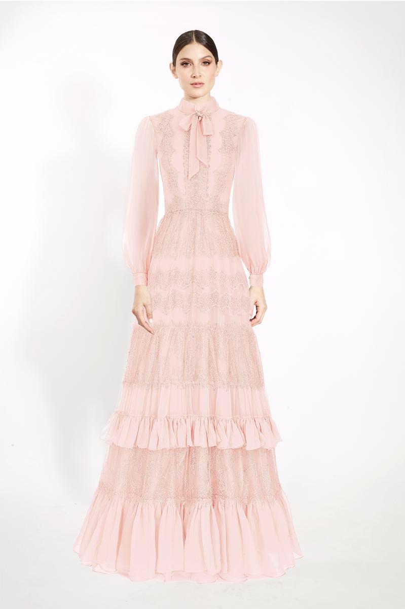 Janique Style Number 22101 - 4