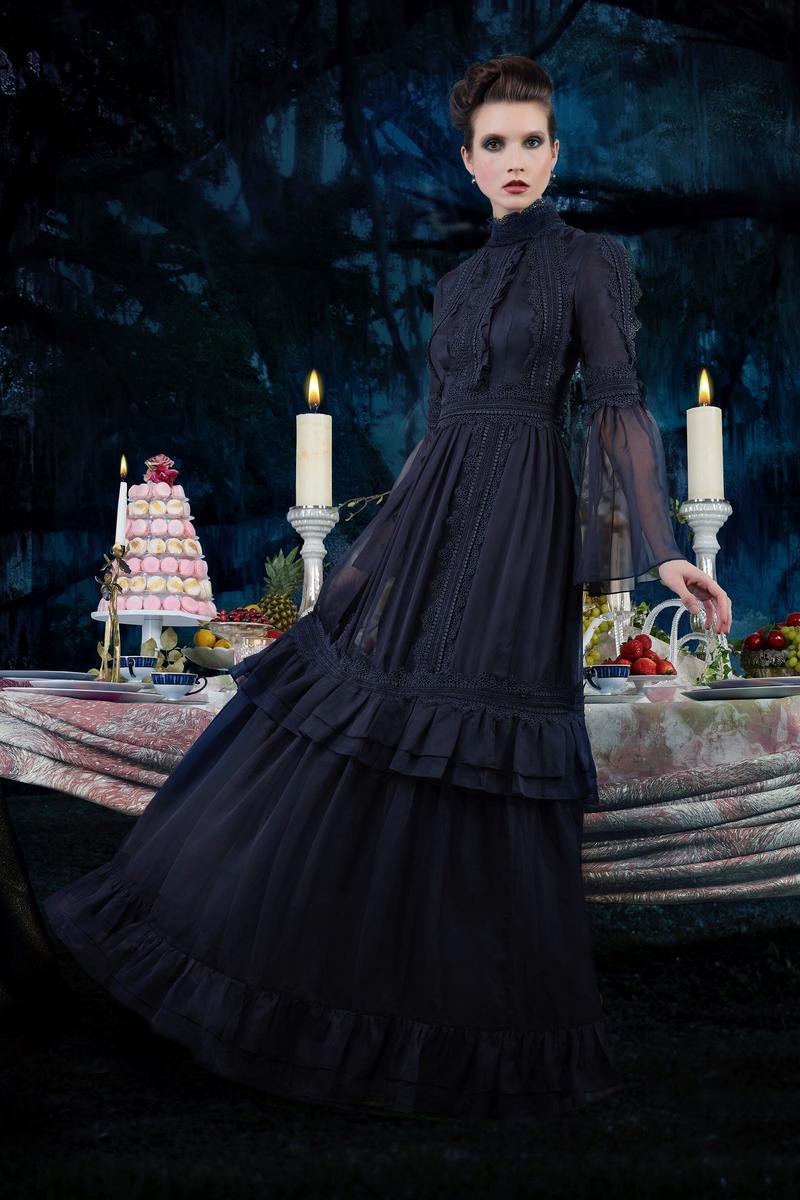 Janique Style Number 22102 - 1