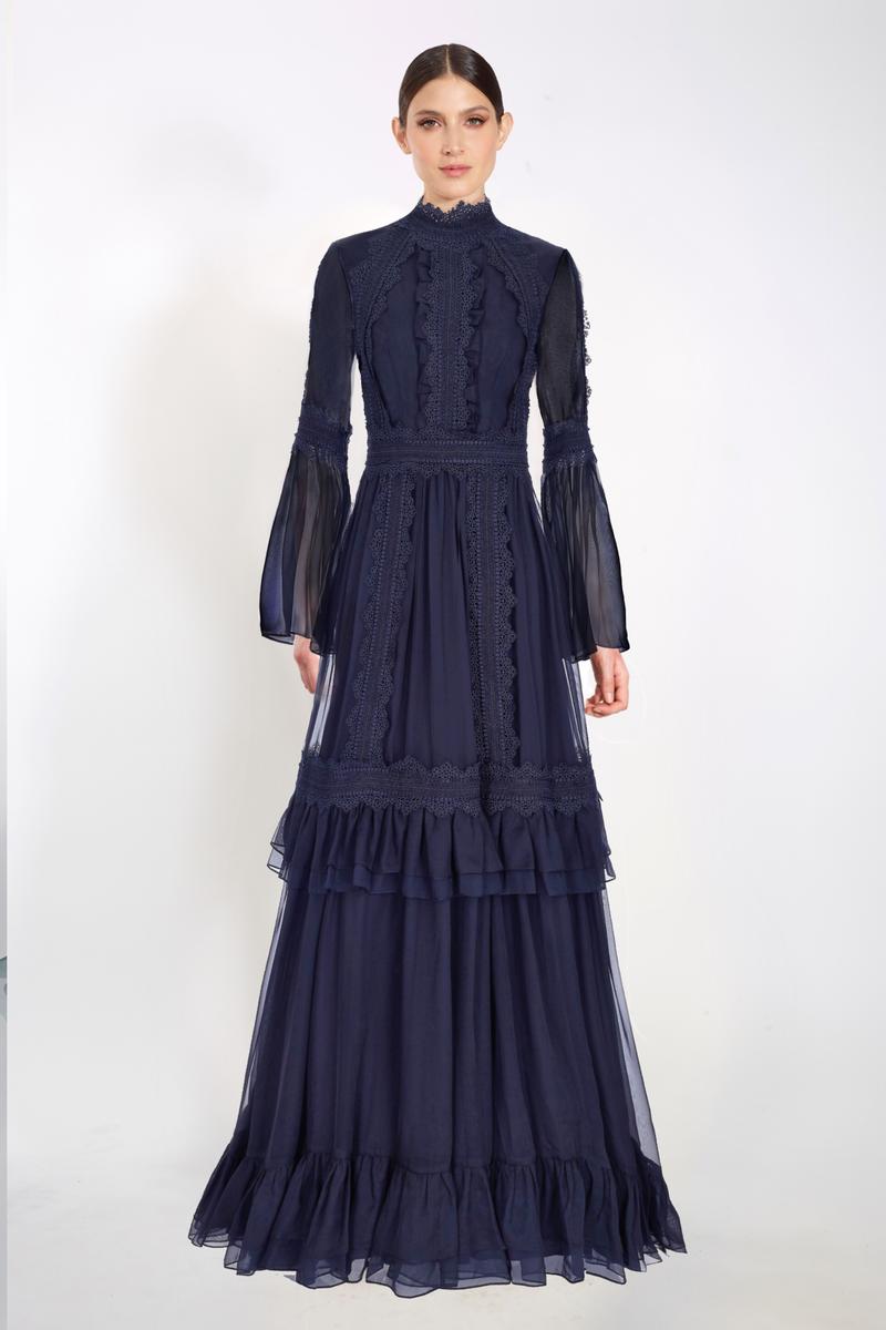 Janique Style Number 22102 - 4