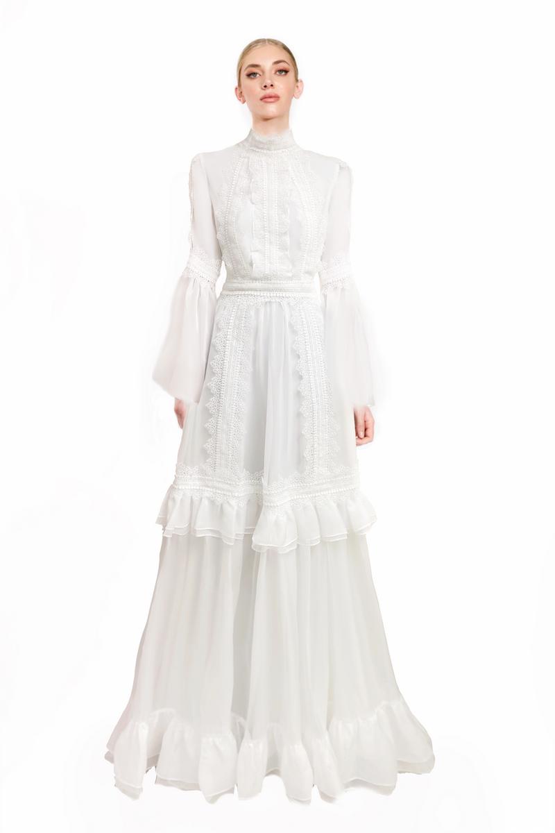 Janique Style Number 22102 - 3