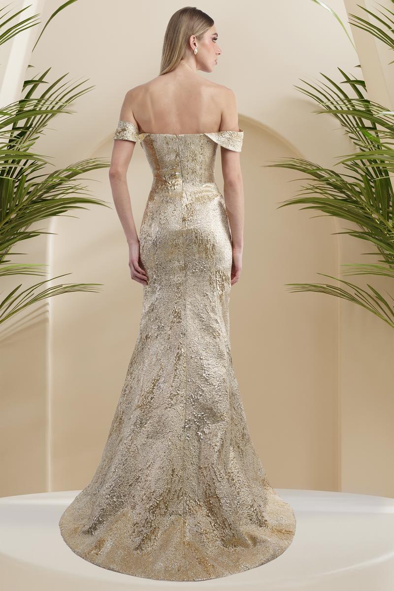 Janique Style Number 24982 - 2